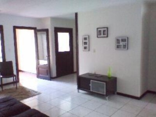 Experienced host family in San Jose