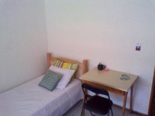 Experienced host family in San Jose