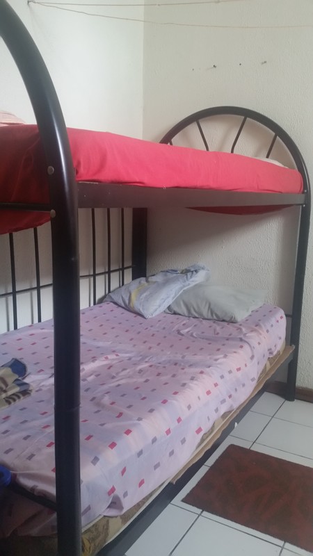 Cuarto 2/ Huespedes(Full Room) - 1