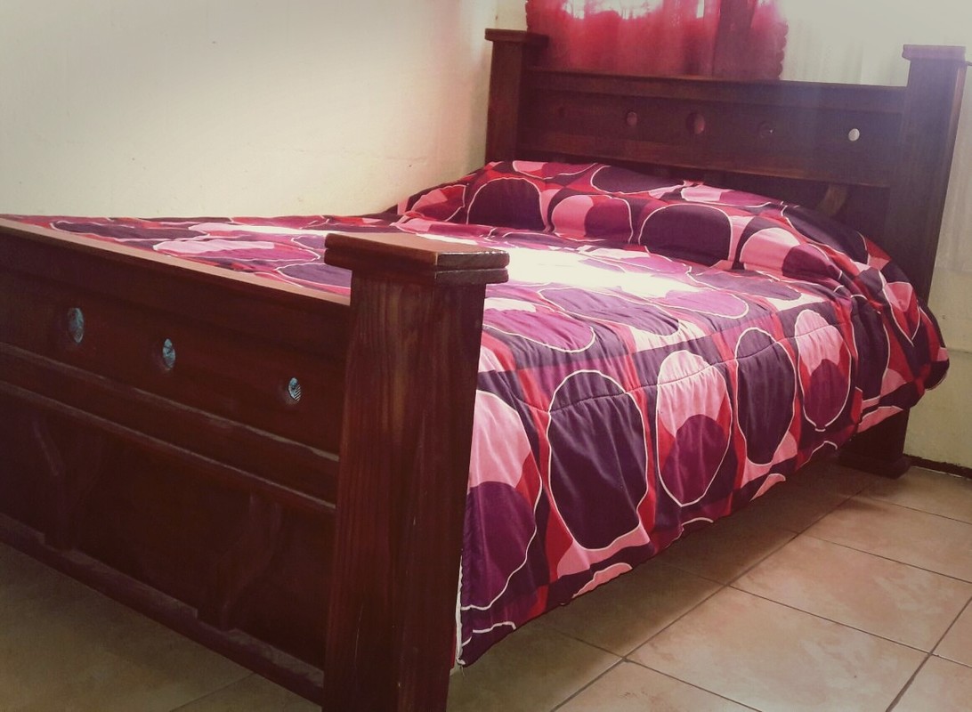 Habitacion 1(Full Room) - 1