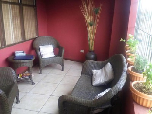 Tu hogar: San José