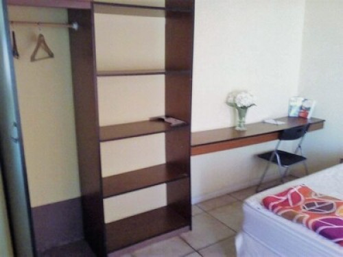 Tu hogar: San José