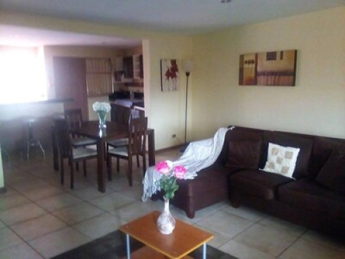 Tu hogar: San José