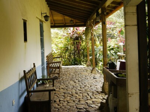Typical house with amazing garden! - Gallery - 6