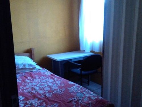 Se renta habitación