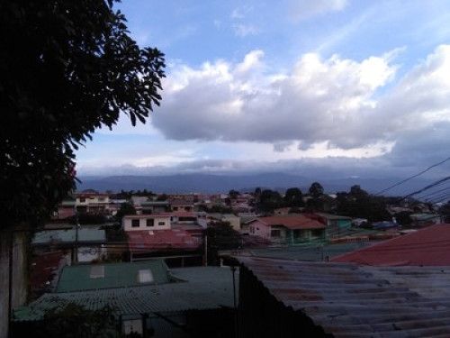 Se renta habitación