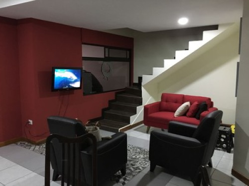 Accommodation service and alimentació