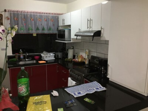 Accommodation service and alimentació