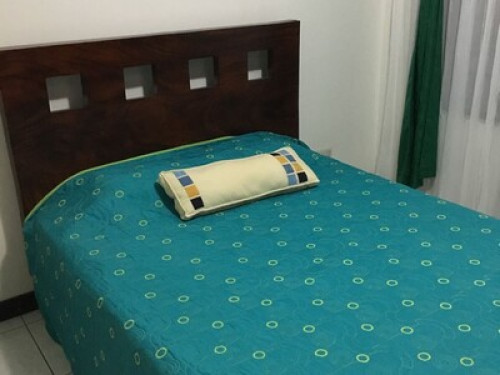 Accommodation service and alimentació