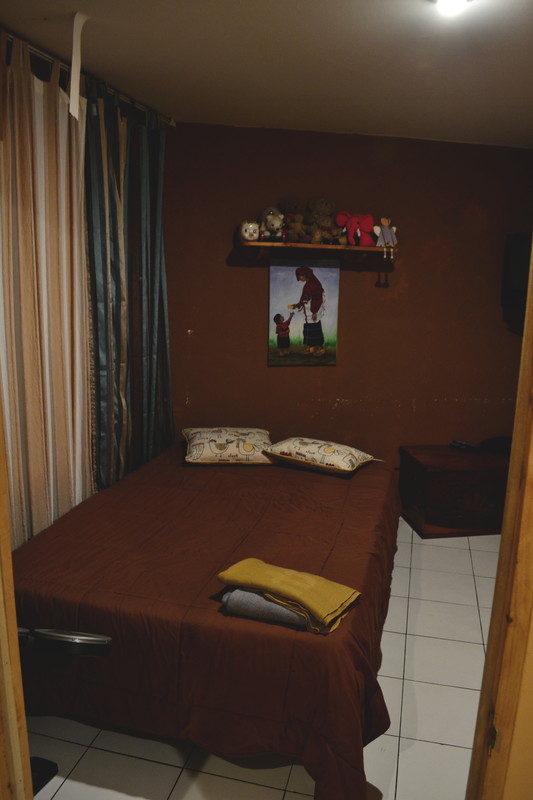 Habitacion Num 4(Full Room) - 1