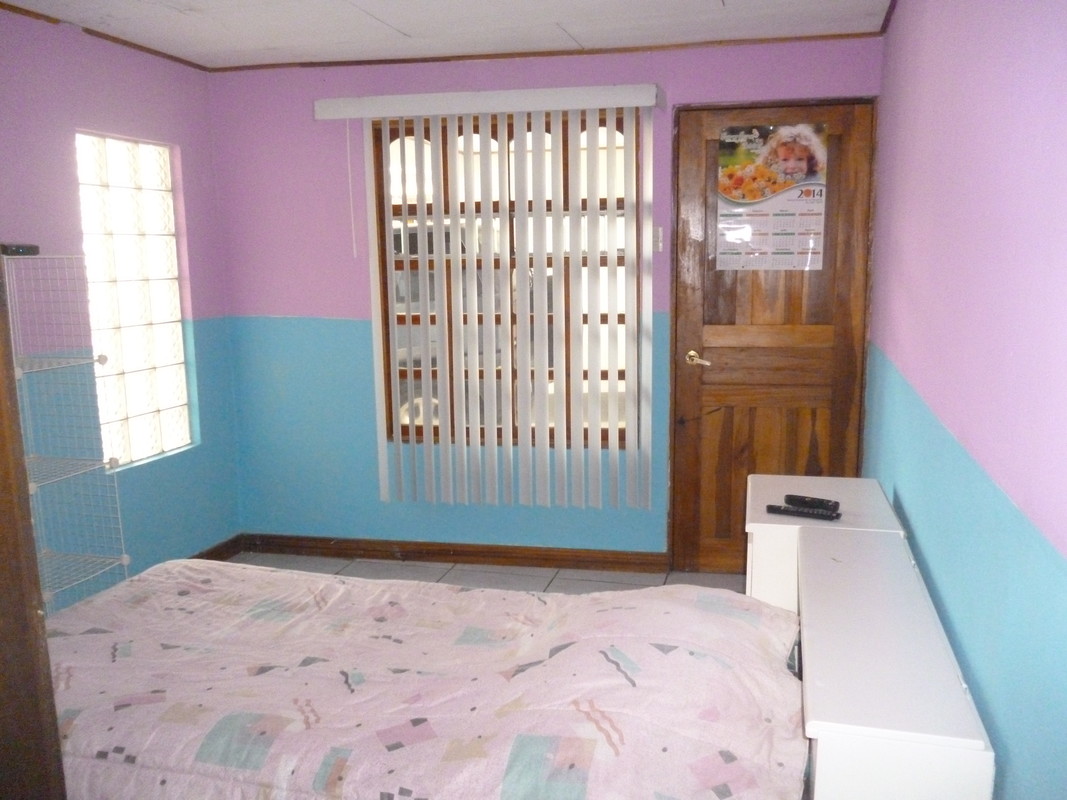 Beautiful Single Room(Full Room) - 1