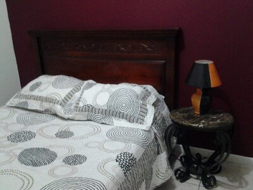 Home Sweet Home