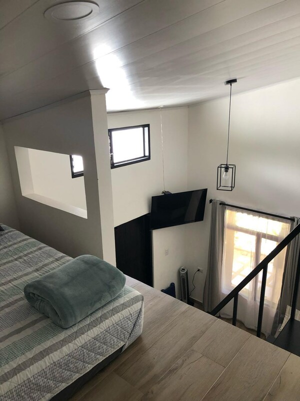 Loft Alajuela(Single Bed) - Casa anfitriona - Gallery - 1