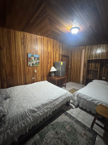 True Tico experience in a cozy home - Gallery - 8