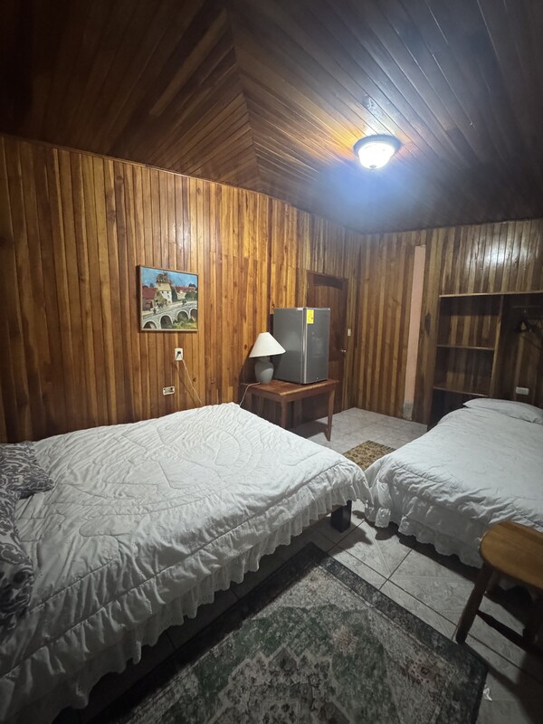 Cozy Bedroom(Single Bed) - 1