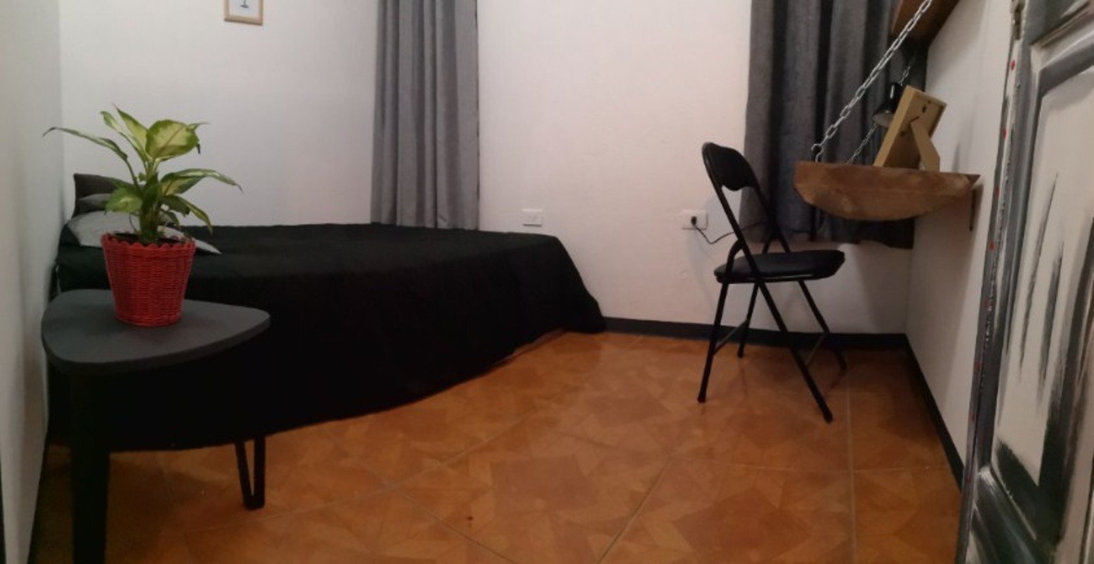  Room 2(Full Room)  -  My crazy house for crazy travelers!  - Gallery -  1