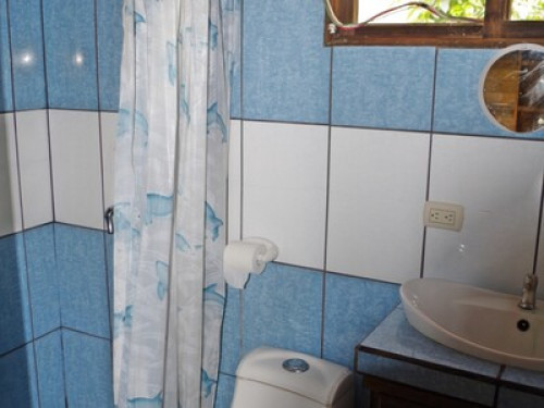 Guest House Arenal Fortuna