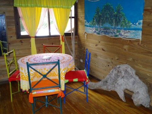 Guest House Arenal Fortuna