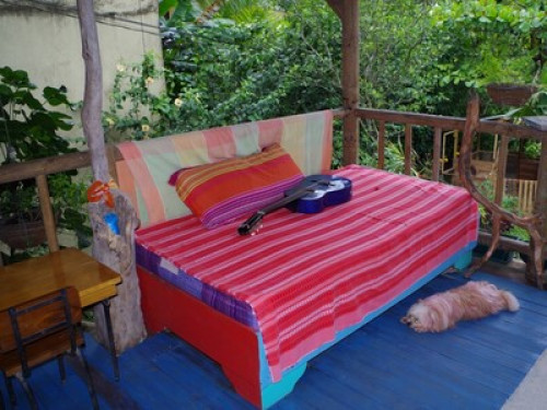 Guest House Arenal Fortuna