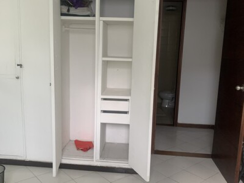 My home