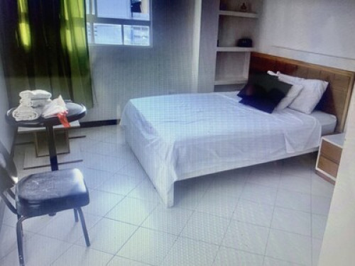 My home