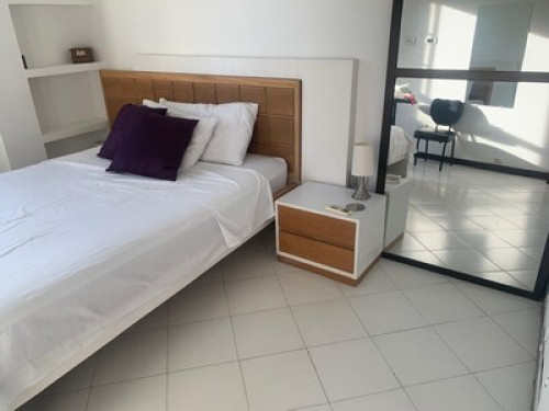My home