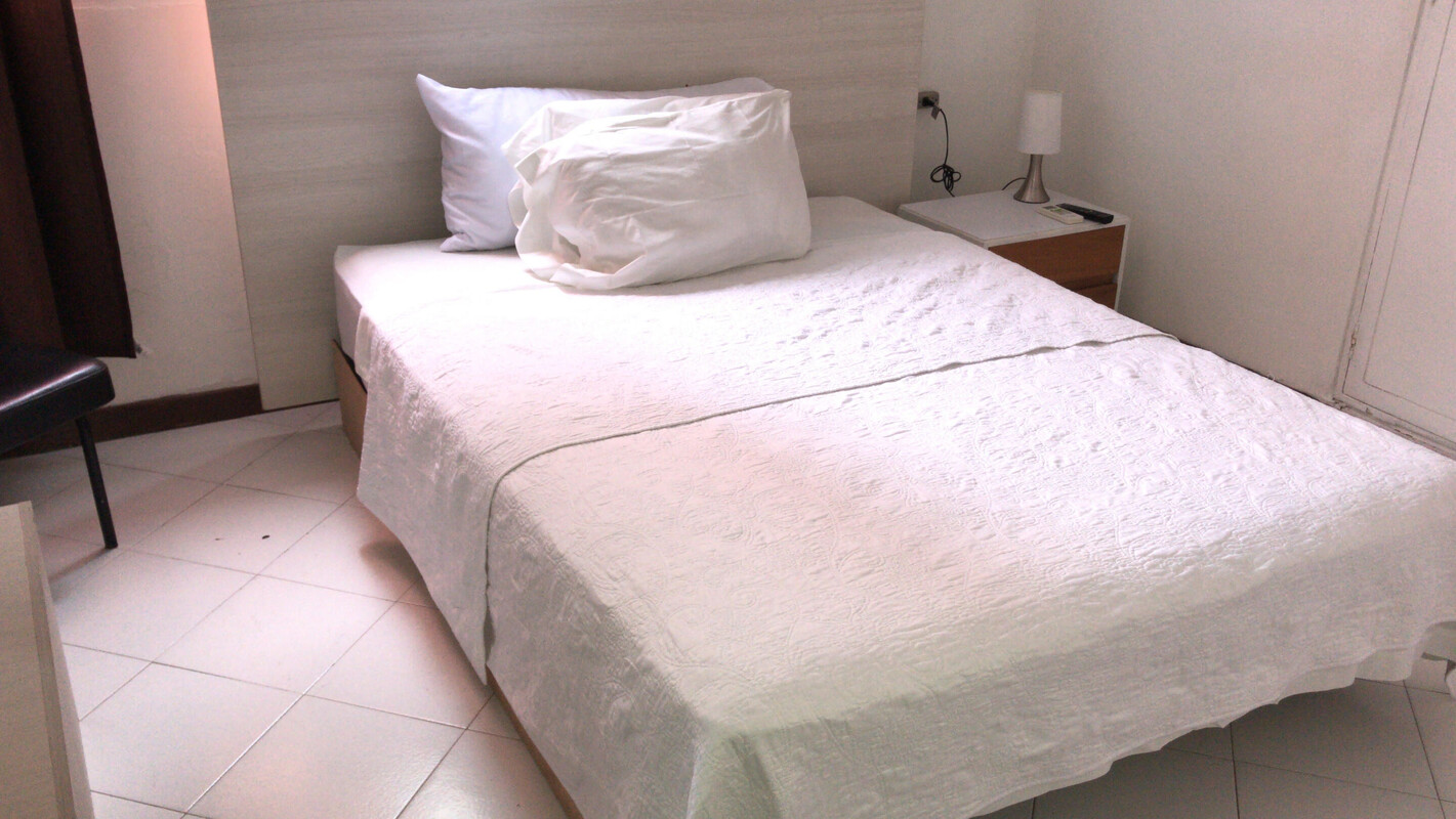 Cozy #1(Full Room) - 1