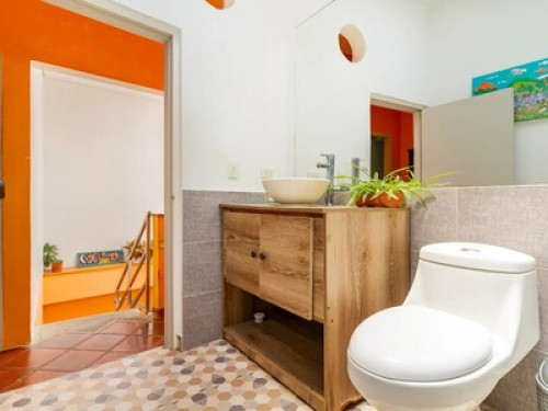 Room by the beach - Gallery - 33