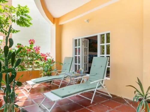 Room by the beach  - Gallery -  5