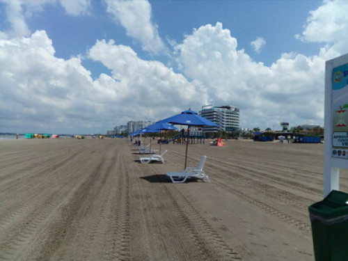 Room by the beach - Gallery - 8