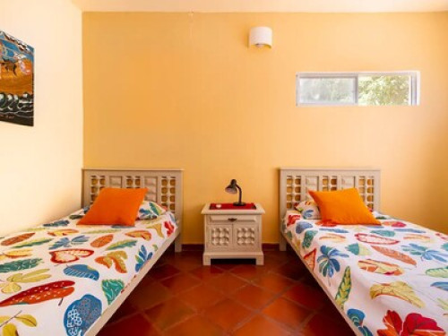 Room by the beach - Gallery - 16