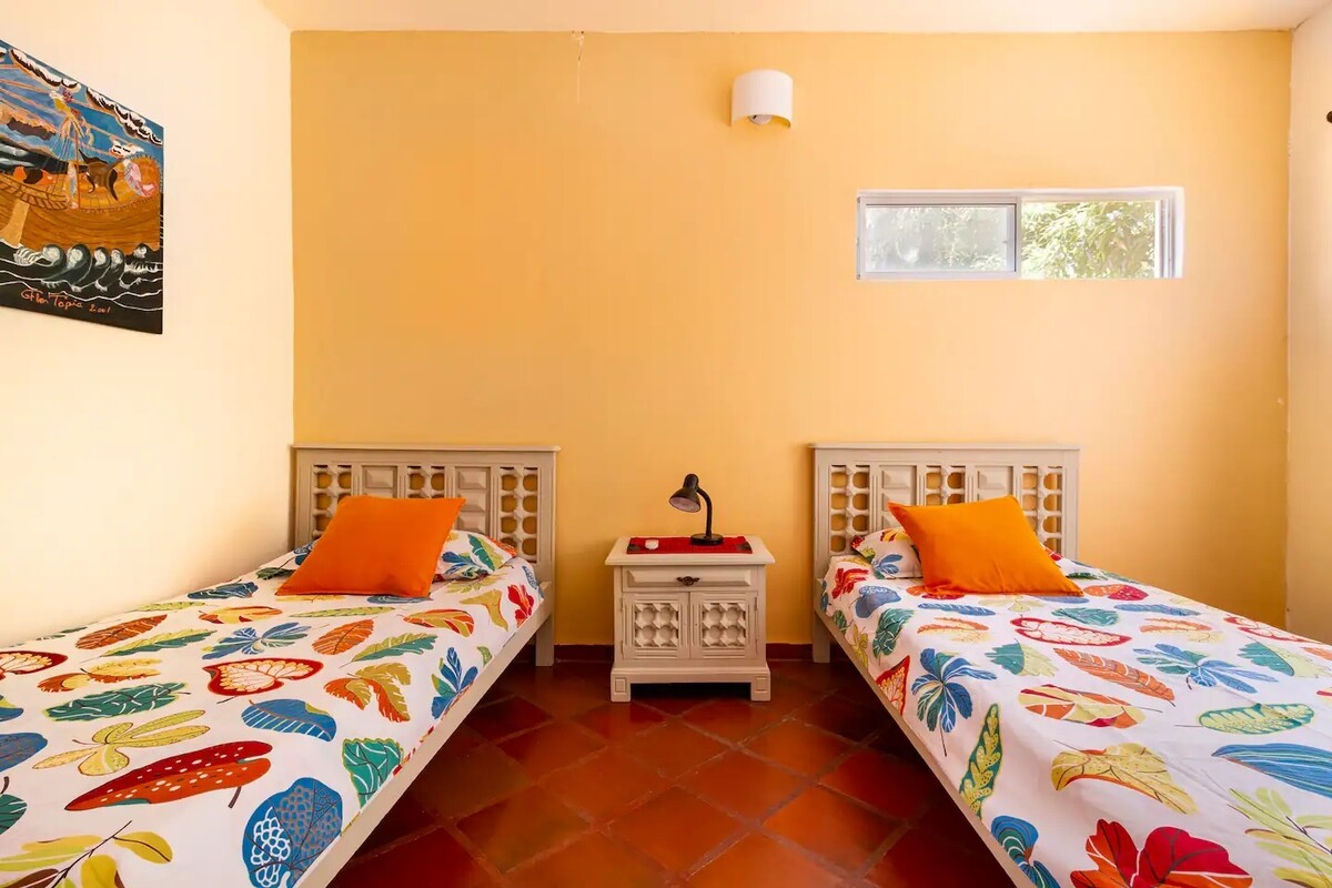 Room 1(Single Bed) - 1