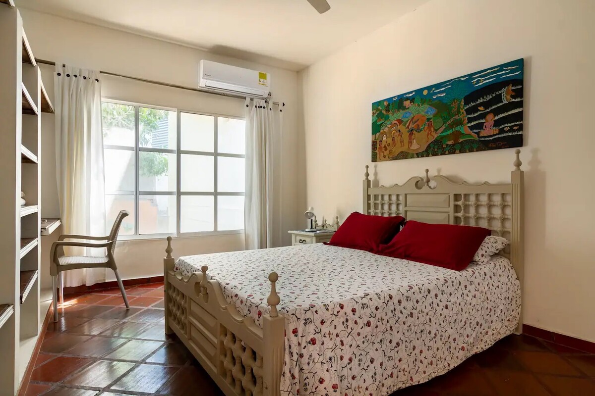 Room 2(Single Bed) - 1