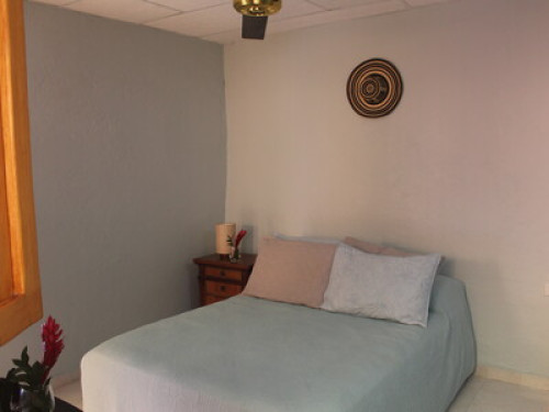 Charming private Rooms