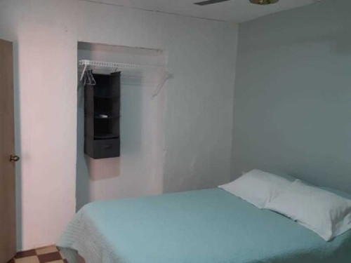 Charming private Rooms
