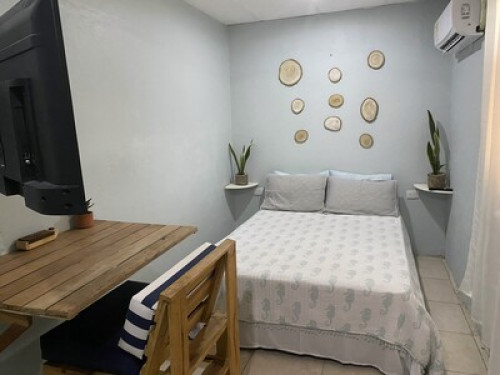 Charming private Rooms