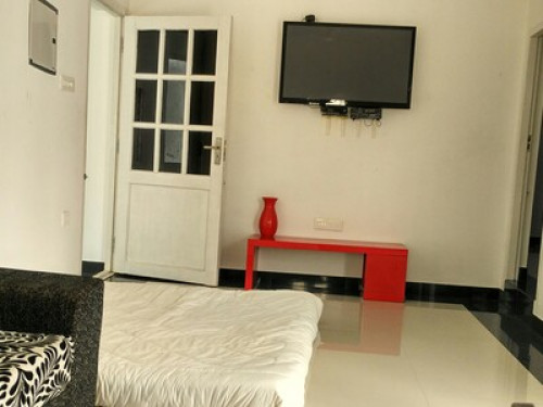 HOME AWAY FROM HOME  - Gallery -  5
