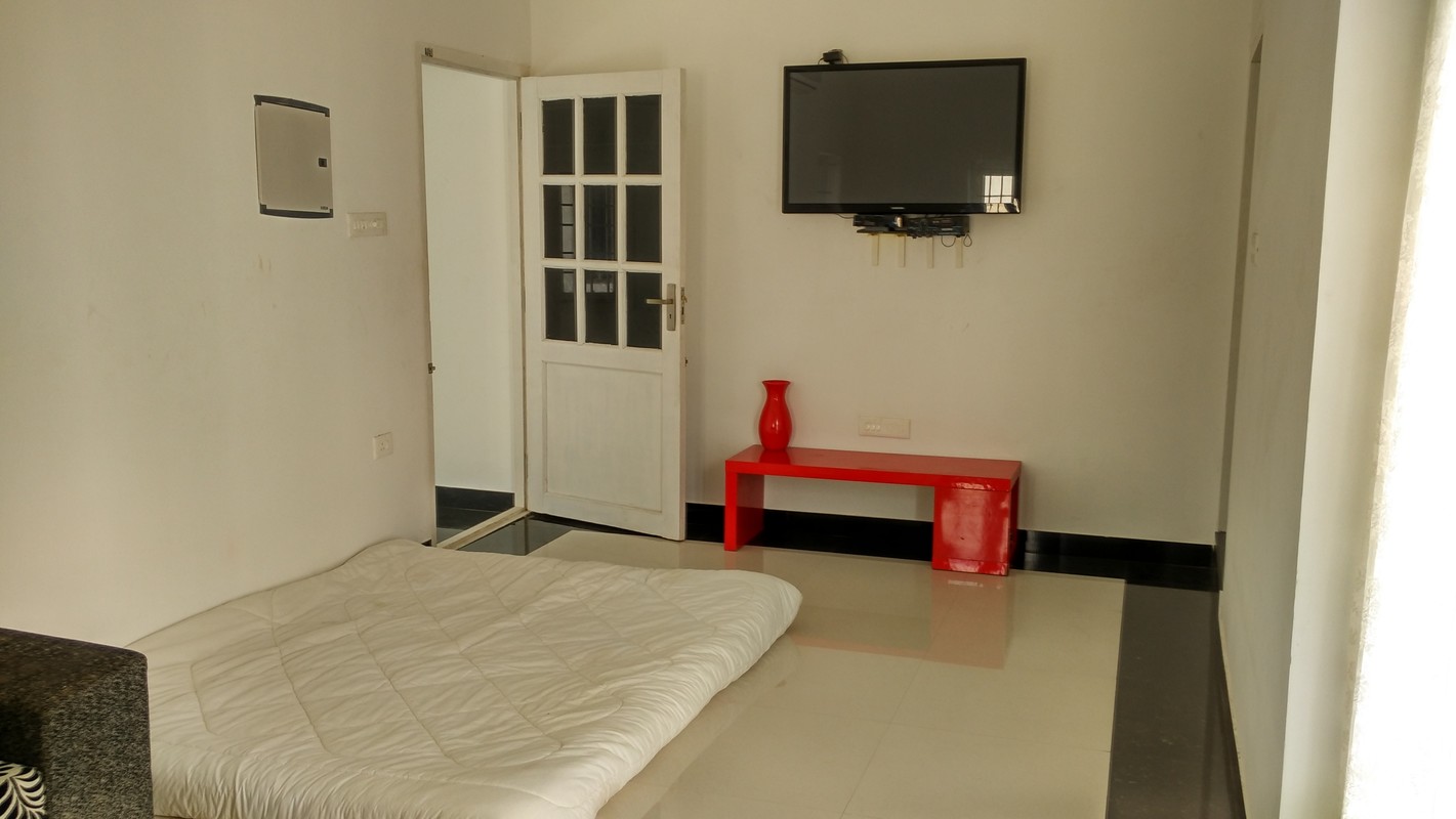  Chill Out Room(Full Room)  -  HOME AWAY FROM HOME  - Gallery -  1