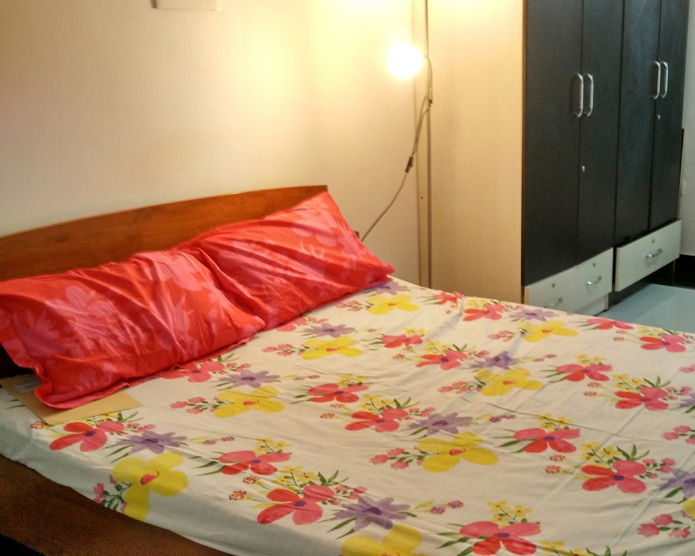  Bedroom(Single Bed)  -  HOME AWAY FROM HOME  - Gallery -  1