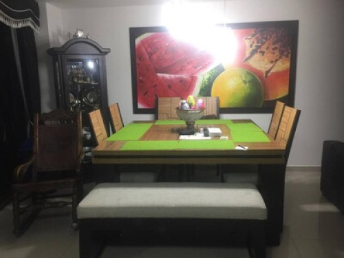 Room in Barranquilla!