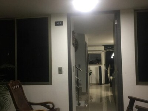 Room in Barranquilla!