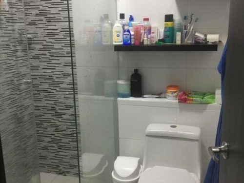 Room in Barranquilla!