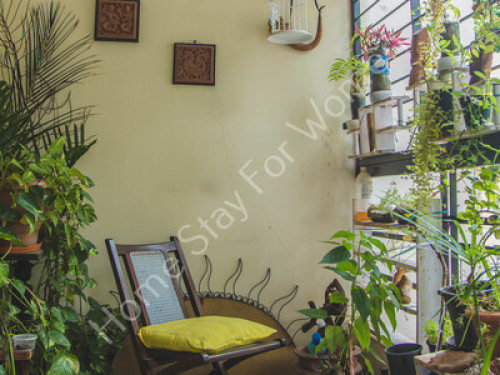 Homestay for Women & Senior Citizen - Gallery - 14