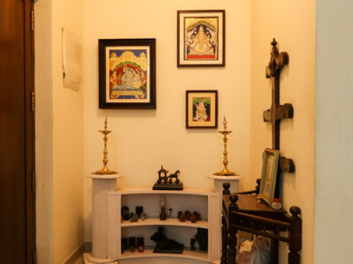 Homestay for Women & Senior Citizen - Gallery - 19