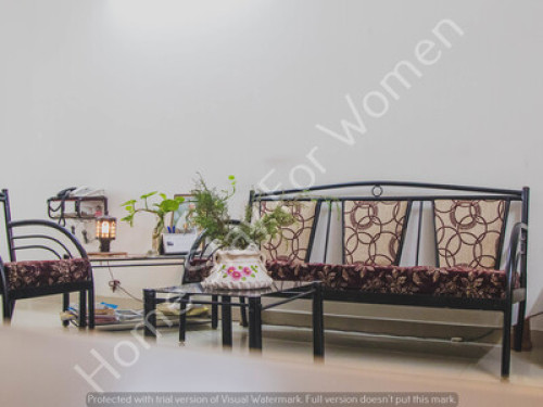 Homestay for Women & Senior Citizen  - Gallery -  5