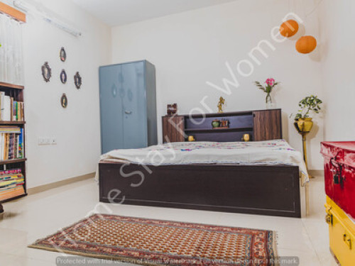 Homestay for Women & Senior Citizen - Gallery - 13