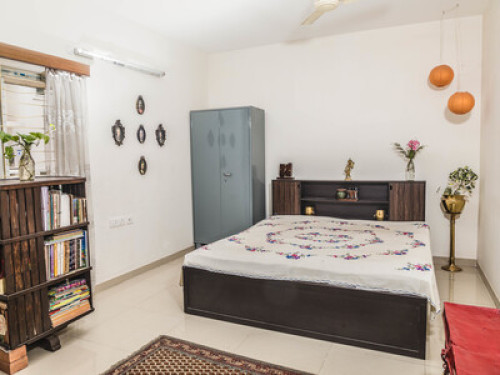 Homestay for Women & Senior Citizen