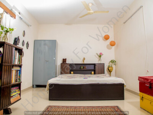 Homestay for Women & Senior Citizen - Gallery - 16
