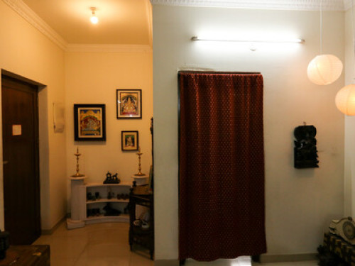 Homestay for Women & Senior Citizen - Gallery - 18