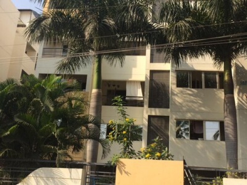 Homestay for Women & Senior Citizen - Gallery - 20